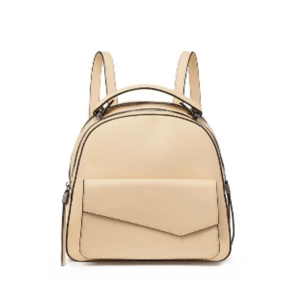 Botkier Handbags - NWT! Botkier cobble hill backpack